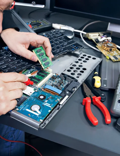 Same-day Mac diagnostics and repairs in Armadale