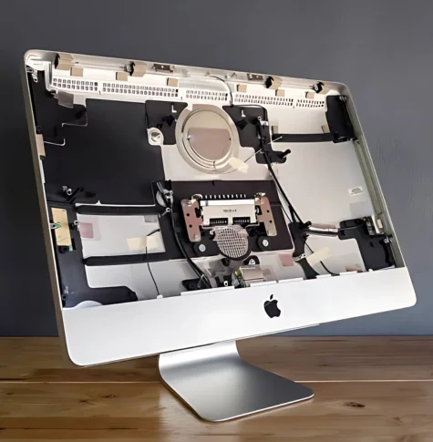 Apple repair Balaclava