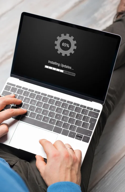 Fix Mac startup issues Balaclava