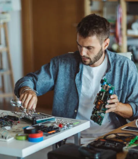 Computer Repairs Melbourne Experts