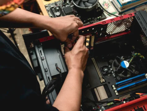 Onsite Computer Repairs Melbourne