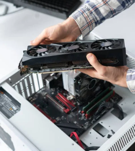 Same Day PC Repairs Melbourne