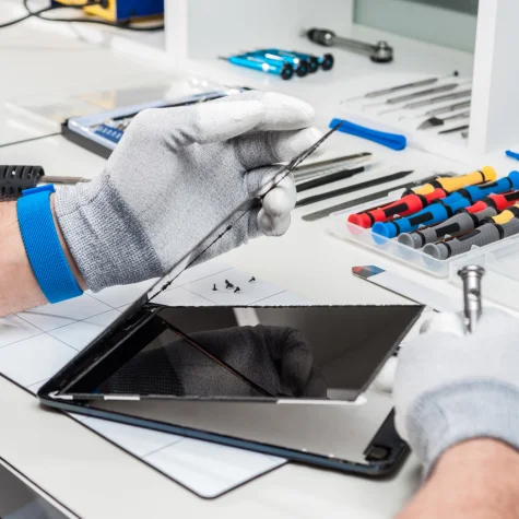 Tablet Repair Experts