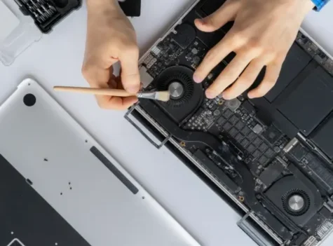 Professional tools for Mac hardware repair Balwyn