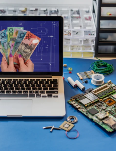 Same day Mac repairs Windsor