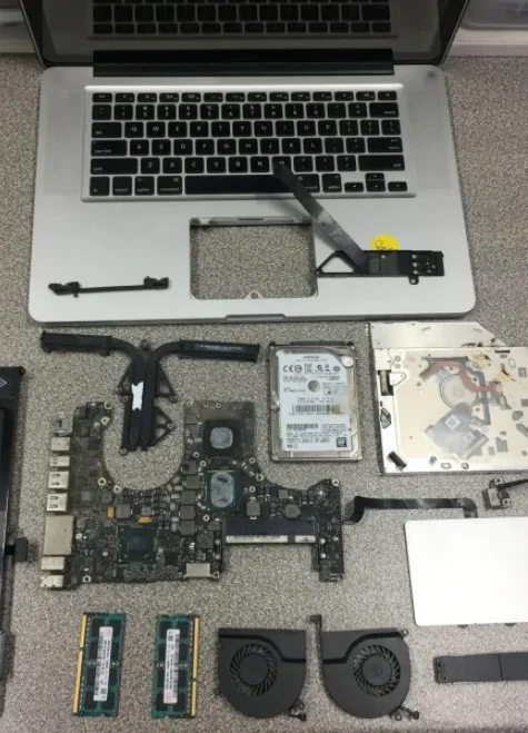 Same-day Mac diagnostics and repairs in Balwyn