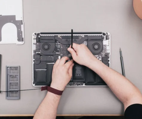 Apple repair Hampton