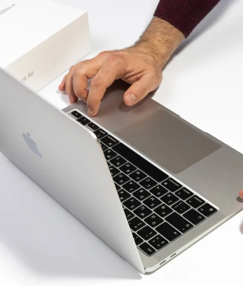 Same day Mac repairs Hampton