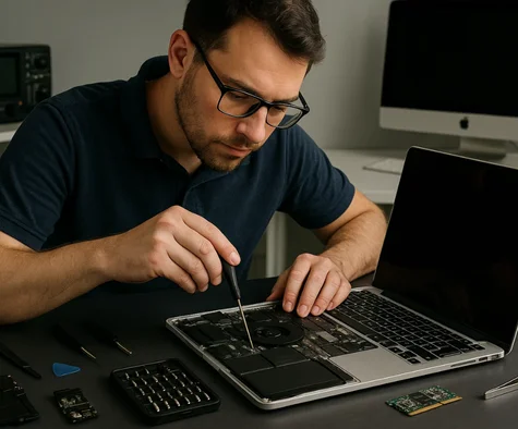 Apple repair Noble Park