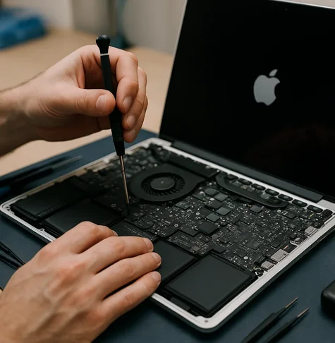 Best Mac repair shop in Heathmont