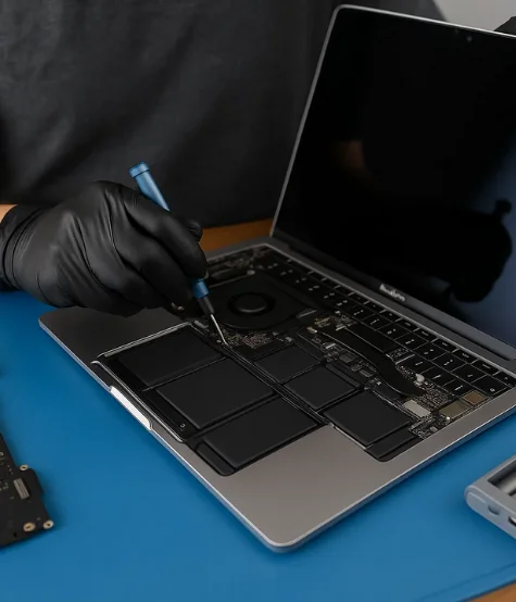 MacBook charger replacement Heathmont