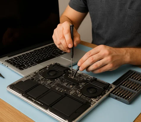 Emergency Mac repair Heathmont