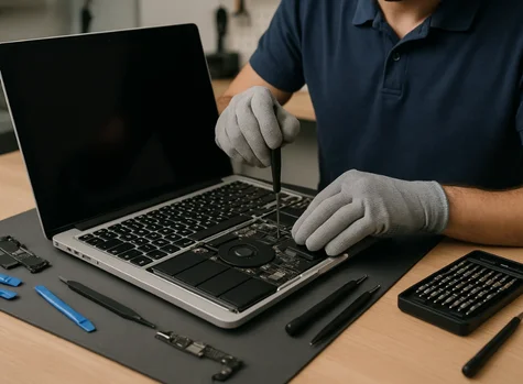 Same day Mac repairs Kooyong