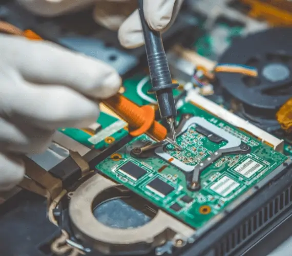 Free Device Assessment and Quote