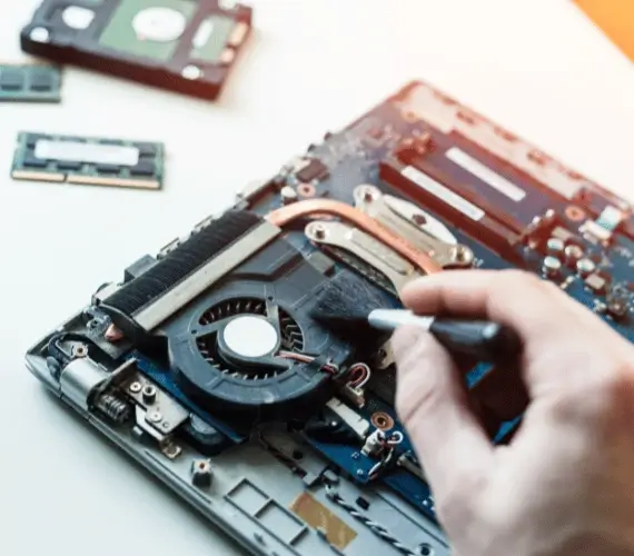 We Provide Free Device Assessment and Quote