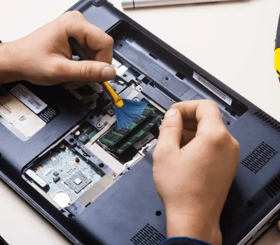 We Provide Free Device Assessment and Quote