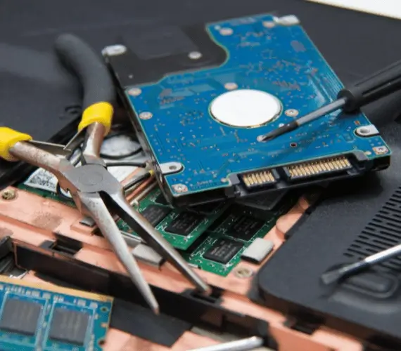 Free Device Assessment and Quote