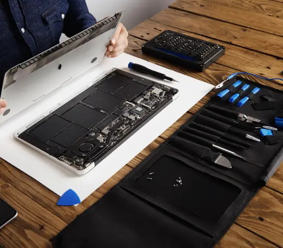 Get Your Free Device Diagnosis Today!