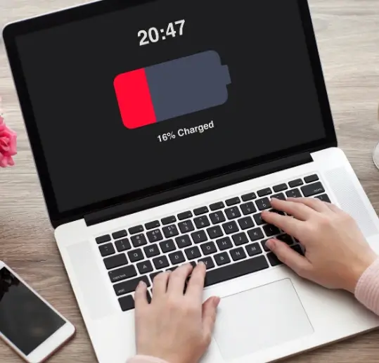 MacBook Battery Care Tips