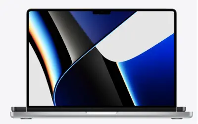 MacBook Pro 14