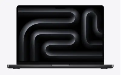 MacBook Pro 16