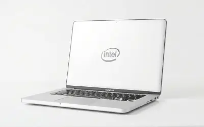 MacBook Pro Intel
