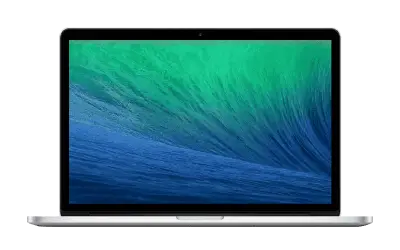 MacBook Pro Retina 15