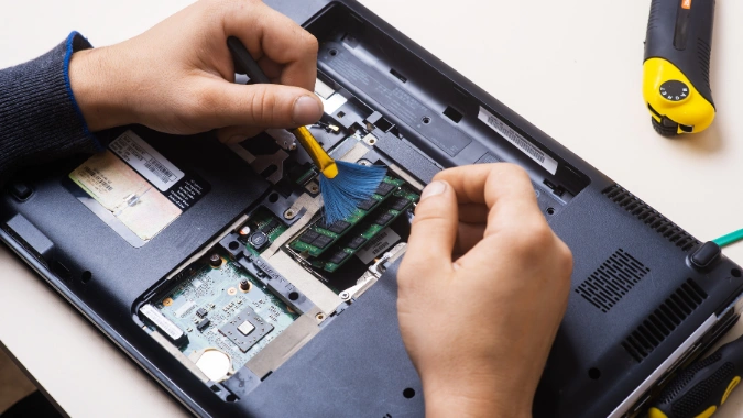 MacBook Speaker Replacement in Melbourne