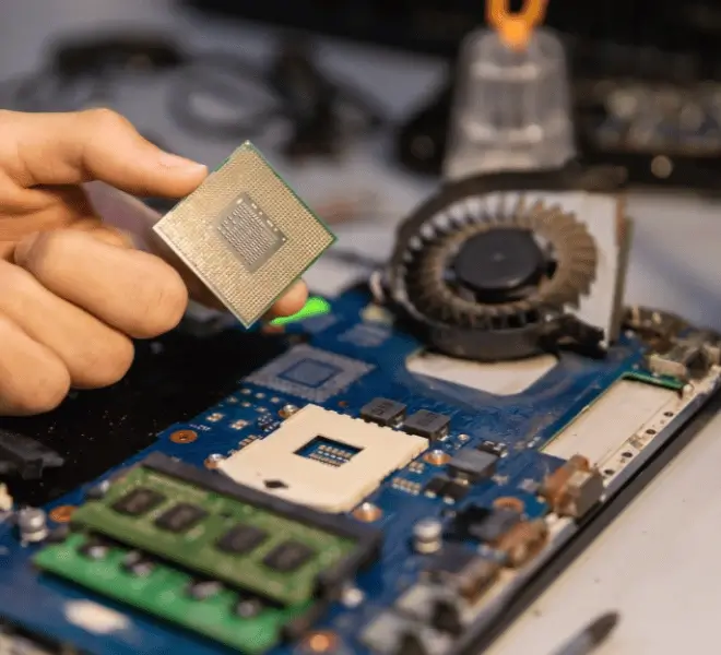 Same Day Mac Repairs Emerald