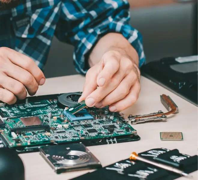 Same Day Mac Repairs Newport