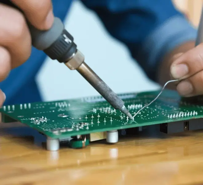 Same Day Mac Repairs St Albans