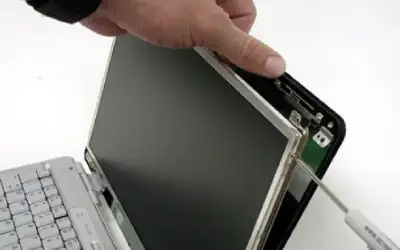 Screen Alignment Problems