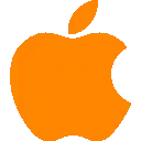 apple logo