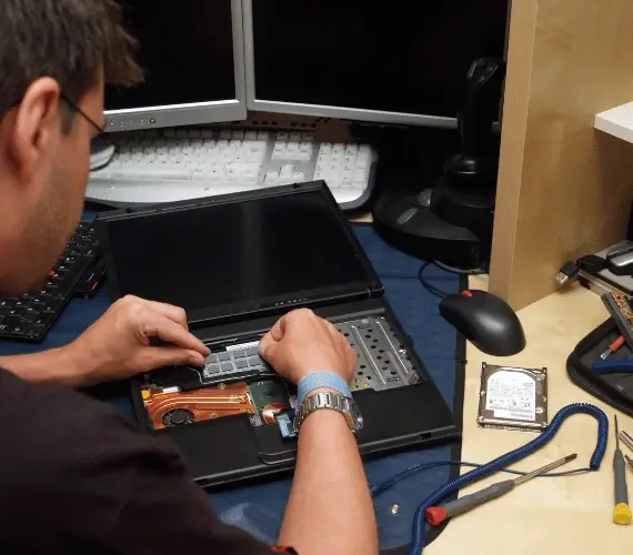 Free Diagnostic for Your Mac Device!