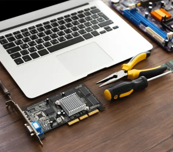 Free Device Diagnosis for Your Peace of Mind