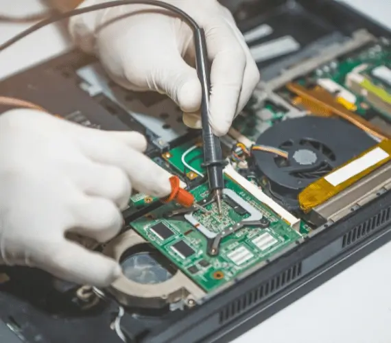 Enjoy Free Device Diagnosis Today!