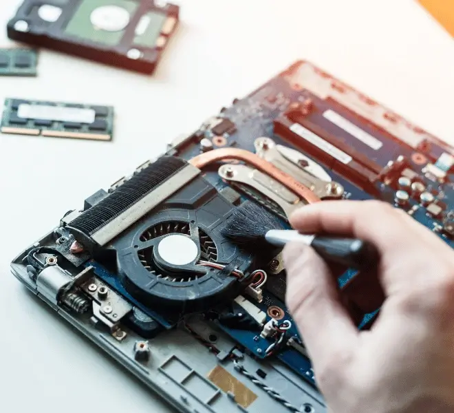 Same Day Mac Repairs Somerville, VIC 3127