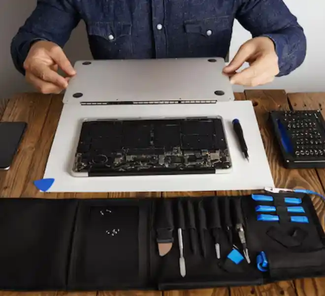 Same Day Mac Repairs Knoxfield