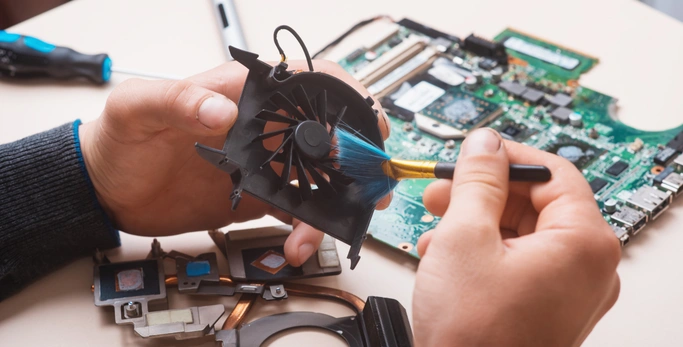 Why Your Mac’s Slowing Down