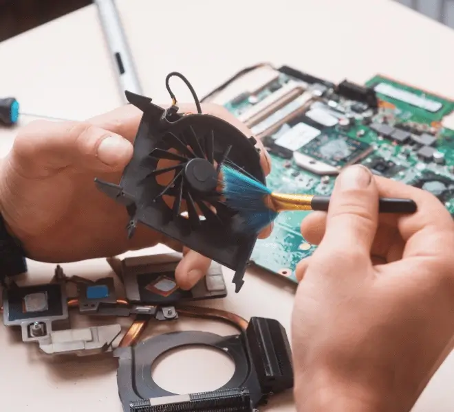 MacBook Repairs in Cranbourne West