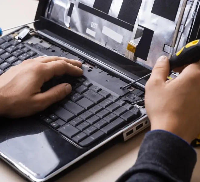 MacBook Repairs in Junction Village