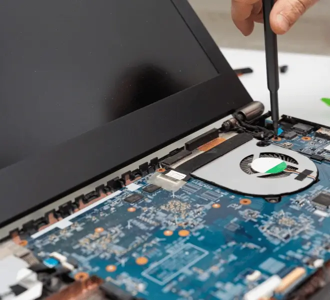 Same Day Mac Repairs in Keilor East