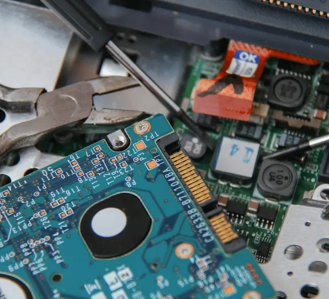 MacBook Repairs in Pakenham Upper