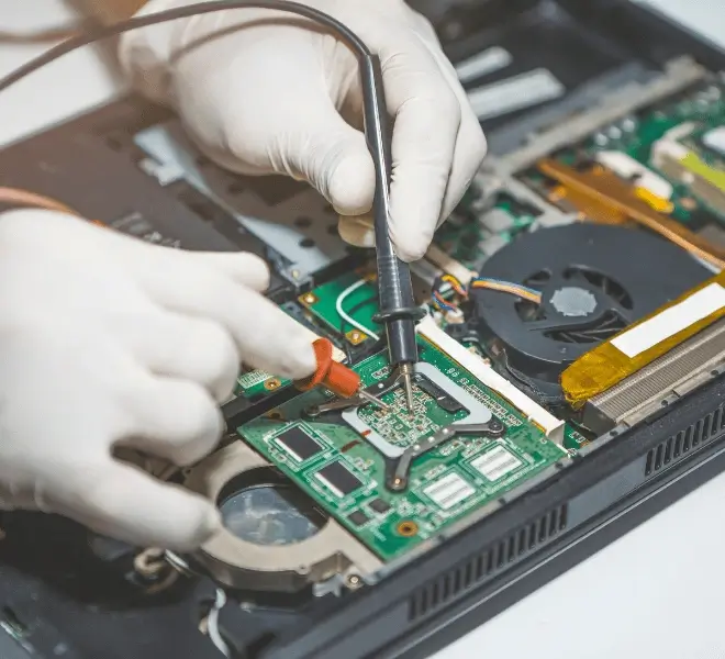 Same Day Mac Repairs Upwey