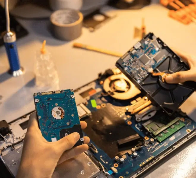 Same Day Mac Repairs Watergardens, VIC 3038