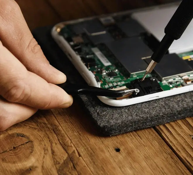 Mac Repairs Blairgowrie