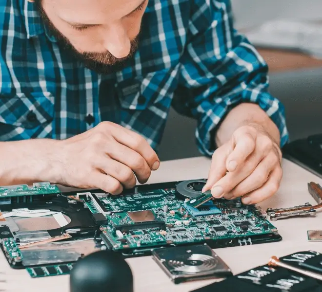 Mac Repairs Dromana