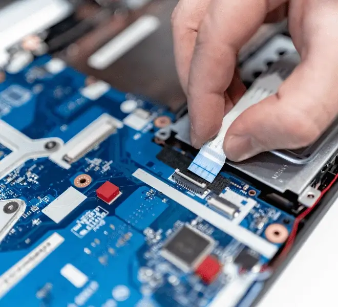 Same Day Mac Repairs in Red Hill