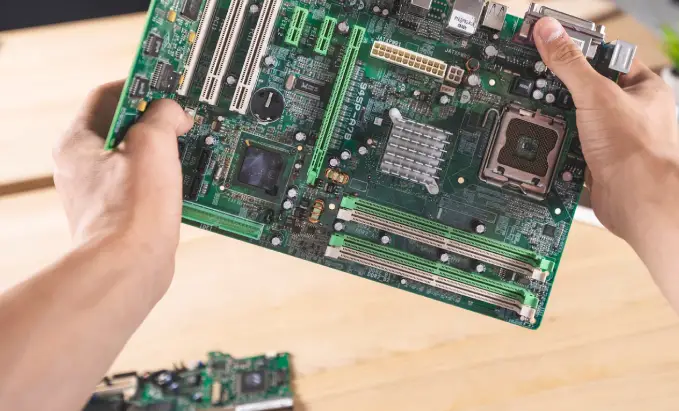 Melbourne’s Trusted MacBook Logic Board Repair Specialists