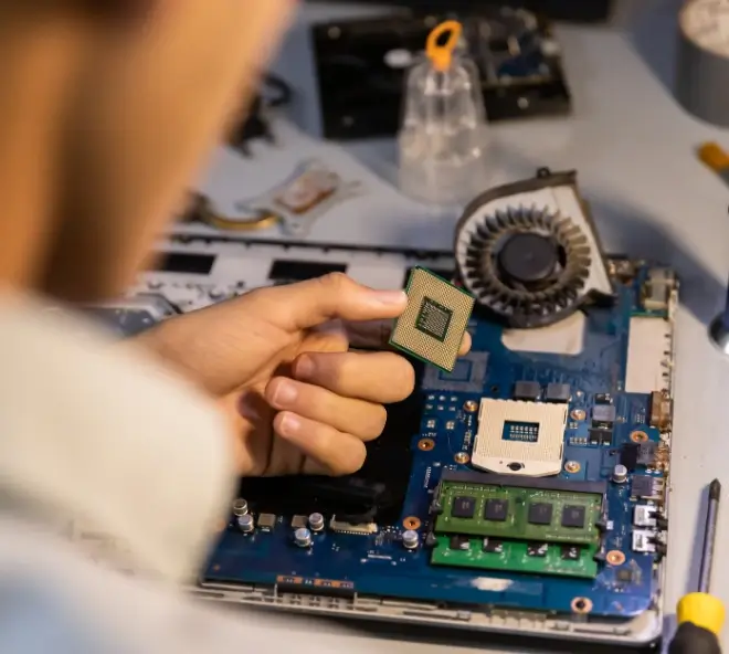 iMac & MacBook Repairs Hillside